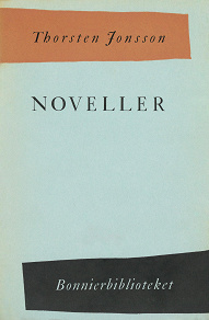 Omslagsbild för Noveller : Som det brukar vara / Fly till vatten och morgon / Dimman från havet