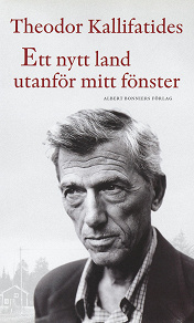 Cover for Ett nytt land utanför mitt fönster