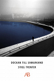 Cover for Dockan till Samarkand : en detektivroman