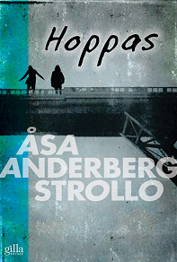 Cover for Hoppas