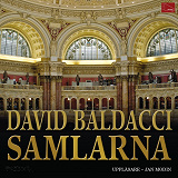 Cover for Samlarna