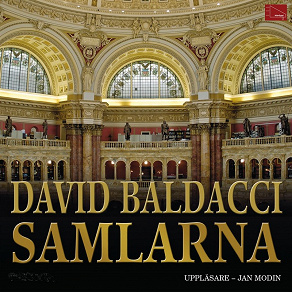 Cover for Samlarna  