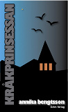 Cover for Kråkprinsessan