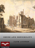 Cover for Sense and Sensibilities