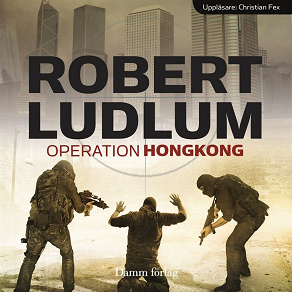 Omslagsbild för Operation Hong Kong