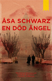 Cover for En död ängel