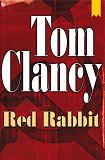 Cover for Red Rabbit