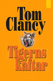 Cover for Tigerns käftar