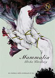 Cover for Mammalia