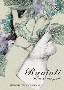 Omslagsbild för Ravioli