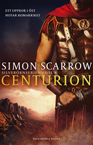 Omslagsbild för Centurion