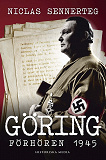Omslagsbild för Göring : förhören 1945