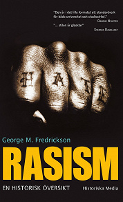 Omslagsbild för Rasism : en historisk översikt 