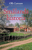 Omslagsbild för Smålands historia