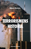 Omslagsbild för Terrorismens historia