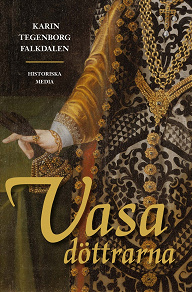 Cover for Vasadöttrarna