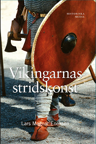 Omslagsbild för Vikingarnas stridskonst