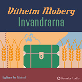 Bokomslag för Invandrarna