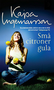 Cover for Små citroner gula