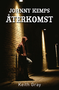 Cover for Johnny Kemps återkomst