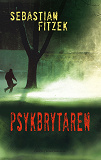 Cover for Psykbrytaren