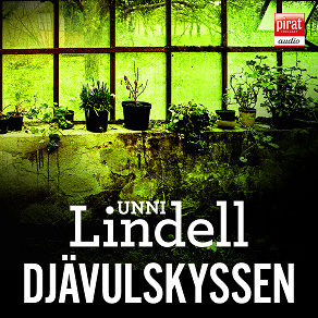 Cover for Djävulskyssen