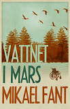 Omslagsbild för Vattnet i mars