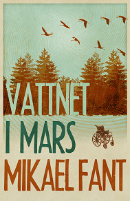 Omslagsbild för Vattnet i mars