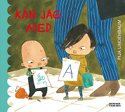 Cover for Kan jag med