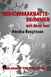 Omslagsbild för Midsommarnattsdrömmen