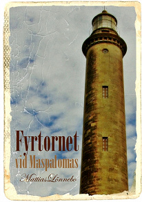 Omslagsbild för Fyrtornet vid Maspalomas