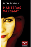 Cover for Hanteras varsamt