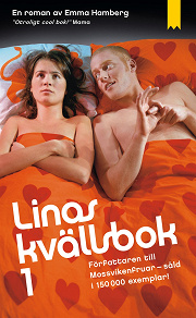 Omslagsbild för Linas kvällsbok 1