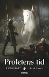 Cover for Profetens tid