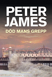 Cover for Död mans grepp