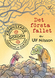 Omslagsbild för Det första fallet