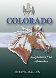 Omslagsbild för COLORADO, Galopphästen från vildmarken