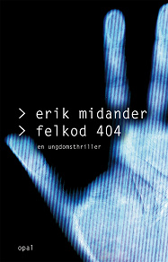 Cover for Felkod 404