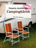 Cover for Campingkärlek / Lättläst