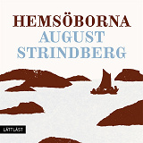 Cover for Hemsöborna / Lättläst