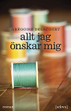 Omslagsbild för Allt jag önskar mig