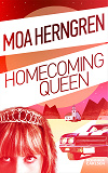 Bokomslag för Homecoming Queen