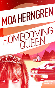 Omslagsbild för Homecoming Queen