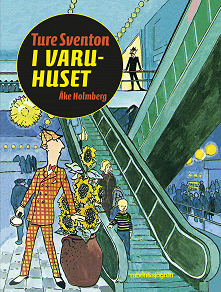 Cover for Ture Sventon i varuhuset