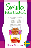Cover for Smilla bakar kladdkaka