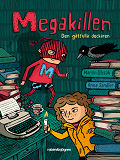 Cover for Megakillen - Den gåtfulla deckaren