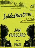 Cover for Soldathustrun