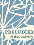 Omslagsbild för Preludier