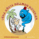 Cover for Våra bästa Bellmanhistorier