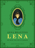 Cover for Lena : en bok om fruntimmer